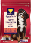 Marktkauf - Hunde-Trockennahrung Angebot im Prospekt Hunde-Trockennahrung bei Marktkauf im Prospekt "" für 2,49 €