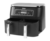 Foodi Dual Zone Heißluftfritteuse AF300EU bei MEDIMAX im Prospekt "" für 99,00 €