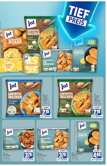 Mozzarella im REWE Prospekt "Dein Markt" mit 36 Seiten (Bielefeld)