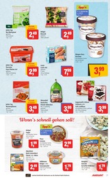 Camembert Angebot & Preis im aktuellen Markant Prospekt Camembert Angebot im aktuellen Markant Prospekt auf Seite 9