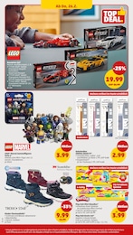 Staubsauger Angebot im aktuellen Penny Prospekt auf Seite 34