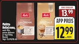 BellaCrema La Crema Angebote von Melitta bei EDEKA Kempten für 12,99 €
