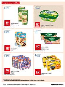 Lait de soja sur Foodomarket : 3 offres