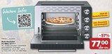 Multi-Backofen im Angebot bei famila Nordwest in Oldenburg Multi-Backofen Angebote von ProfiCook bei famila Nordwest Oldenburg für 77,00 €