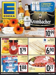 Der aktuelle EDEKA Prospekt Aktuelle Angebote