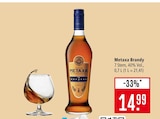 Brandy Angebote von Metaxa bei Marktkauf Hanau für 14,99 €