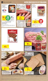 Vaisselle Angebote im Prospekt "EN GROS, C'EST MOINS CHER" von Intermarché Vaisselle Angebote im Prospekt "EN GROS, C'EST MOINS CHER" von Intermarché auf Seite 12