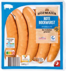 Rote Bockwurst bei Netto Marken-Discount im Prospekt "" für 2,99 €