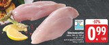 Aktuelles Hähnchenbrustfilet Angebot bei E center in Würzburg ab 0,99 €