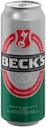Pils im Angebot bei REWE in Rosenheim Pils Angebote von Beck's bei REWE Rosenheim für 0,79 €