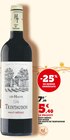 Promo Haut-Médoc, AOP rouge, Les Hauts De Trintaudon 2023 à 5,40 € dans le catalogue Super U à Messanges