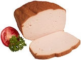 Orig. Bayrischer Leberkäse Angebote von Wilhelm Brandenburg bei REWE Nordhorn für 0,99 €