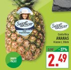 Ananas im Angebot bei Marktkauf in Bielefeld Ananas Angebote von SanLucar bei Marktkauf Bielefeld für 2,49 €