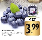 Angebot im EDEKA Schwäbisch Hall Prospekt EDEKA Schwäbisch Hall Prospekt mit im Angebot für 3,99 €