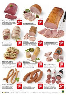 Schweinefleisch im aktuellen E center Prospekt (Freiburg (Breisgau)) Schweinefleisch im E center Prospekt "Aktuelle Angebote" mit 47 Seiten (Freiburg (Breisgau))