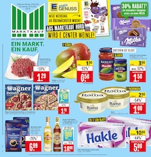Der aktuelle Marktkauf Prospekt Aktuelle Angebote