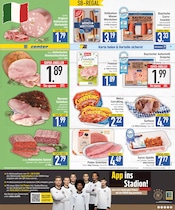 Aktueller EDEKA Prospekt mit Wiener Würstchen, "DAS BESTE DER WOCHE", Seite 5