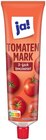 Tomatenmark im Angebot bei nahkauf in Goslar Tomatenmark Angebote von ja! bei nahkauf Goslar für 0,89 €