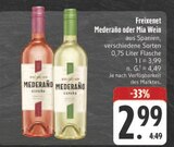 Mederano bei E center im Zirndorf Prospekt für 2,99 €
