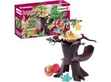 Spielsets im MediaMarkt Saturn Prospekt Schlüpfende Babyeulen Spielset Mehrfarbig von SCHLEICH im aktuellen MediaMarkt Saturn Prospekt für 13,99 €