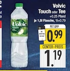 Touch Angebote von Volvic bei EDEKA Augsburg für 0,99 €