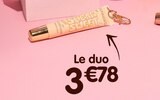 Lip Conditioner Sugar Sweet Peach Toast - Sunkissed dans le catalogue B&M