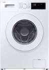 Waschmaschine Angebote von Samsung bei MEDIMAX Maintal für 449,00 €
