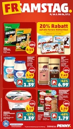 Coppenrath Angebot im aktuellen Penny Prospekt auf Seite 44