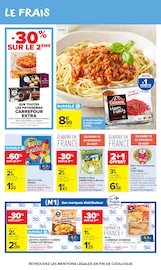 Prospectus Carrefour Market "Carrefour market" en cours à Dreux, Page 27 Catalogue Carrefour Market en cours à Dreux, "Carrefour market", Page 27