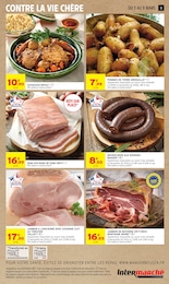 Offre Plat Préparé dans le catalogue Intermarché Super du moment à la page 5
