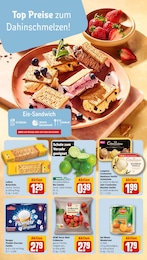 Tiernahrung Angebot im aktuellen REWE Prospekt auf Seite 4