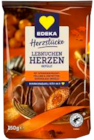Lebkuchen Herzen bei EDEKA im Suderburg Prospekt für 2,00 €