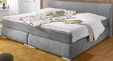 porta Möbel Frechen - Boxspringbett Cody Angebot im Prospekt Boxspringbett Cody bei porta Möbel im Frechen Prospekt für 1.299,00 €