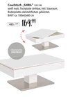 Couchtisch "Shira" für 169,99 € bei Zurbrüggen im Angebot Couchtisch "Shira" im aktuellen Zurbrüggen Prospekt