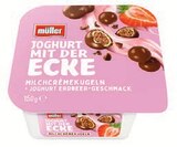 Müller im Lidl Prospekt Joghurt mit der Ecke von Müller im aktuellen Lidl Prospekt für 0,33 €