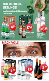 Prosecco im Getränke Hoffmann Prospekt in Remscheid Aktueller Getränke Hoffmann Prospekt mit Prosecco, "Aktuelle Angebote", Seite 11