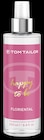 Body Splash im Rossmann Prospekt Body Splash von Tom Tailor im aktuellen Rossmann Prospekt für 5,99 €