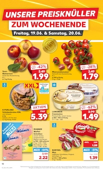 Batterie im aktuellen Kaufland Prospekt (Potsdam) Batterie im Kaufland Prospekt "Hier bin ich richtig" mit 56 Seiten (Potsdam)