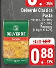 EDEKA Boppard - Classica Pasta Angebot im Prospekt Classica Pasta bei EDEKA im Boppard Prospekt für 0,88 €