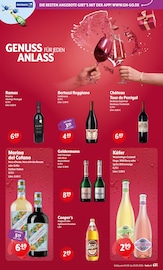 Aktueller Trink und Spare Prospekt mit Wein, "Aktuelle Angebote", Seite 4