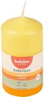Bi-Color-Kerze EVERYDAY im Angebot bei Penny in Würzburg Bi-Color-Kerze EVERYDAY Angebote von bolsius bei Penny Würzburg für 1,69 €