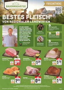 Braten im E center Prospekt "Wir lieben Lebensmittel!" mit 24 Seiten (Dresden)