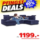 Angebot im Seats and Sofas Leipzig Prospekt Seats and Sofas Leipzig Prospekt mit im Angebot für 1.199,00 €