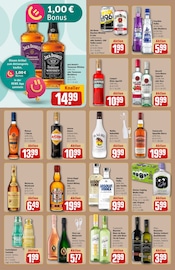 Beamer Angebot im aktuellen REWE Prospekt auf Seite 22