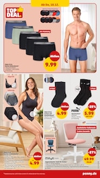 Stuhl Angebot im aktuellen Penny Prospekt auf Seite 35