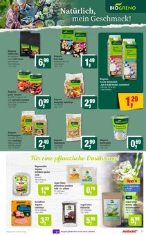 Chips im Markant Prospekt "...freu Dich drauf!" mit 16 Seiten (Lübeck)