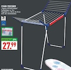 Aktuelle Wäschetrockner Angebote bei Marktkauf in Bochum Aktuelles 150 Solid Compact Angebot bei Marktkauf in Bochum ab 27,99 €