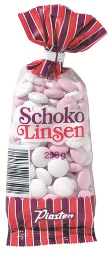 Schokolinsen bei K+K - Klaas & Kock in Gütersloh Schokolinsen im Angebot bei K+K - Klaas & Kock Gütersloh für 0,99 €
