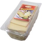 Aktuelles Raclettescheiben Angebot bei REWE in Augsburg ab 6,49 €