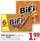 Aktuelle Rollbraten Angebote bei E center in Pforzheim Aktuelles Original Angebot bei E center in Pforzheim ab 1,99 €